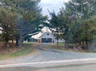 1742 N Custer Rd, Custer, MI 49405