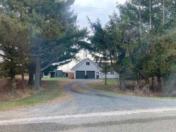 1742 N Custer Rd, Custer, MI 49405