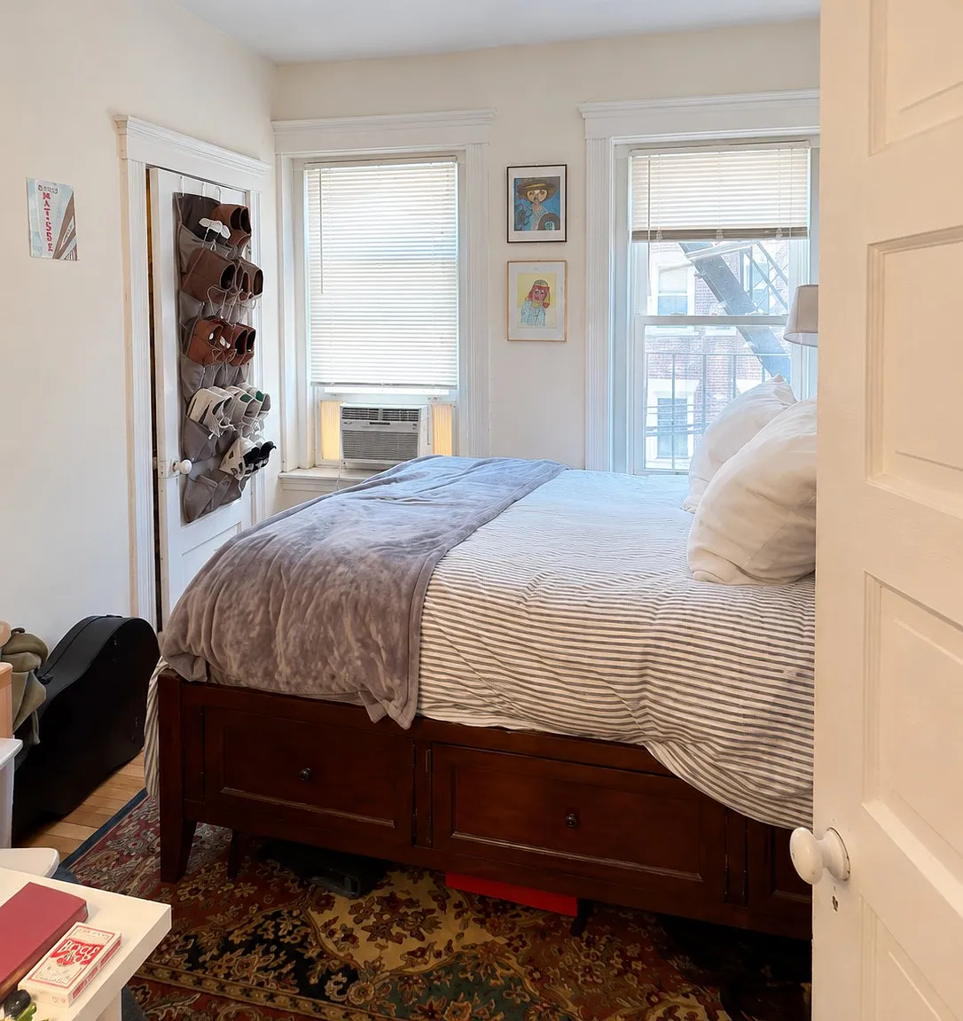 2 bed, 725 sqft, $2,600 — Photo 1