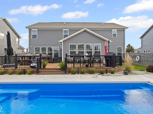 7616 Dunleer Dr, Brownsburg, IN 46112