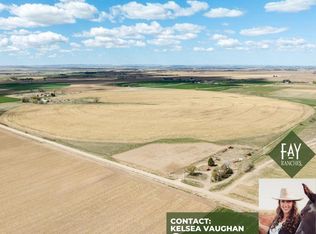 County Road A, Mitchell, NE 69357