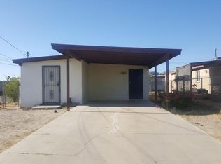 1556 W Riverview Blvd, Tucson, AZ 85745