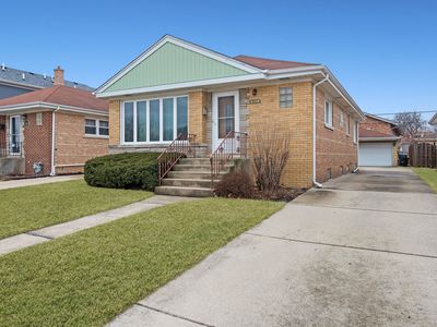 4308 N Oleander Ave, Norridge, IL, 60706