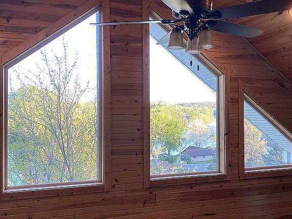Loft view 