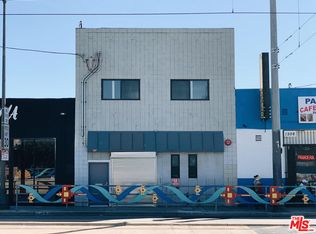 1508 E 1st St, Los Angeles, CA 90033
