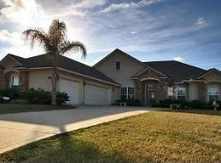 3854 Painted Bunting Way, Jacksonville, FL 32224