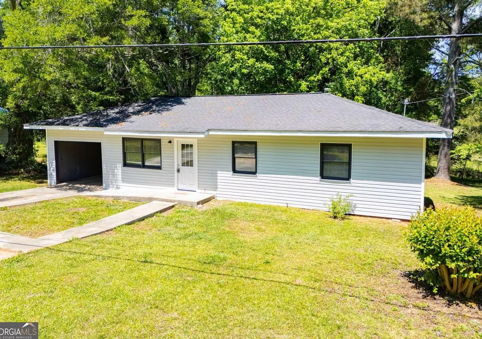 801 Bowdon Tyus Rd — Photo 2