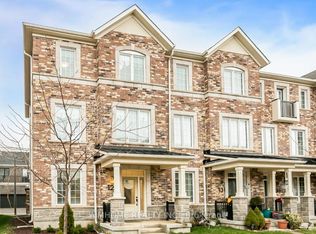 129 Stork St, Oakville, ON L6H 0X8