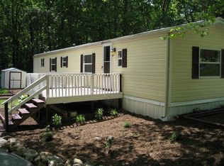 1432 Shirley Dr, Bel Air, MD 21015