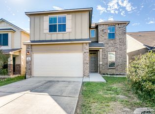 6006 Cielo Rnch, San Antonio, TX 78218