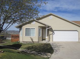1251 Freeman Ln APT 5, Pocatello, ID 83201