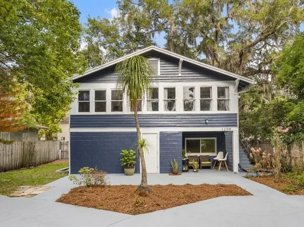 1209 S Myrtle Ave #A, Sanford, FL 32771