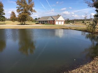 120 Tater Hill Rd, Searcy, AR 72143