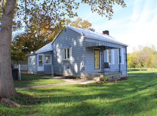 811 Main St LOT 1, Rising Sun, IN 47040