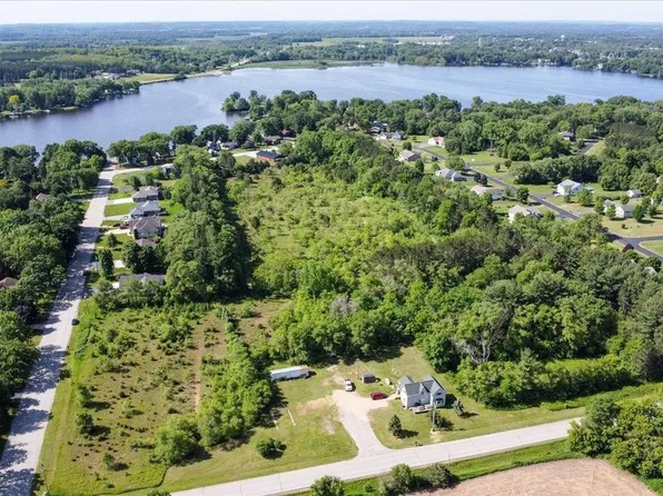 0 Haynes Road, Pardeeville, WI 53954