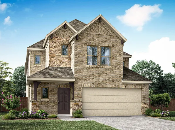 4336 Glenn Springs Way, Little Elm, TX 75068