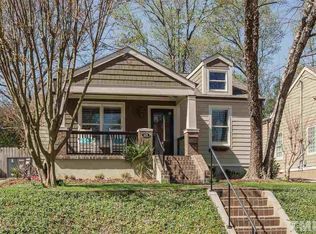 1629 Bickett Blvd, Raleigh, NC 27608