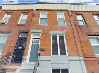 2029 S Norwood St, Philadelphia, PA