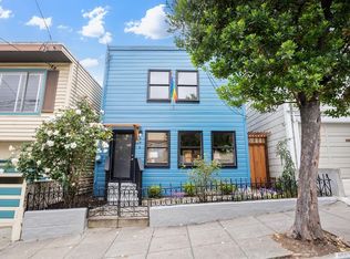 456 Ellsworth St, San Francisco, CA 94110