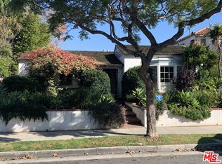 2327 31st St, Santa Monica, CA 90405