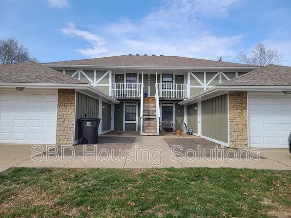 16606 E Gudgell Rd APT A, Independence, MO 64055
