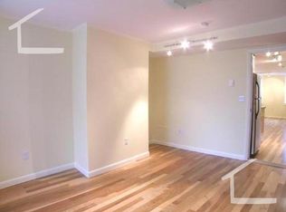 702HH Massachusetts Ave #9H, Boston, MA 02118