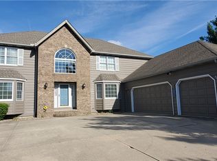 14885 Britannia Ct, Strongsville, OH 44149