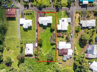 111 Ualehua St, Hilo, HI 96720