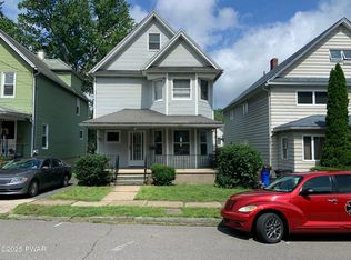 2227 Capouse Ave, Scranton, PA 18509