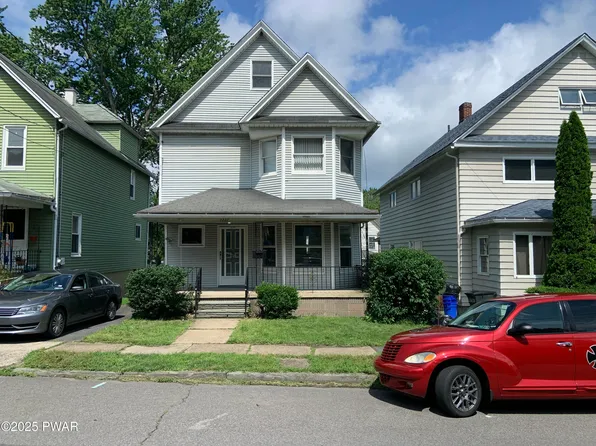 2227 Capouse Ave, Scranton, PA 18509