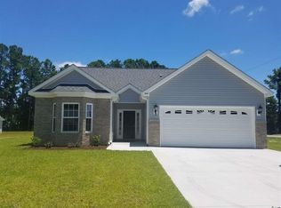 300 Rylan Jacob Place Bristol Pnes LOT 17, Myrtle Beach, SC 29588