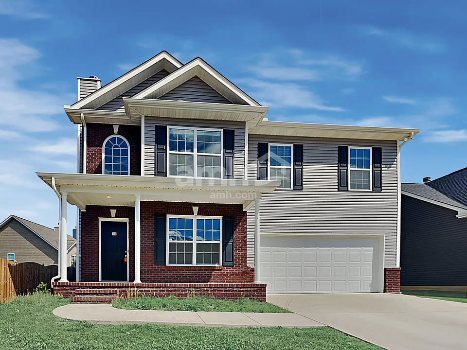 8124 Cambridge Reserve Dr