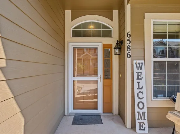 6586 Baytree Grove, Colorado Springs, CO 80923