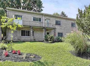 4495 Devonshire Rd, Harrisburg, PA 17109