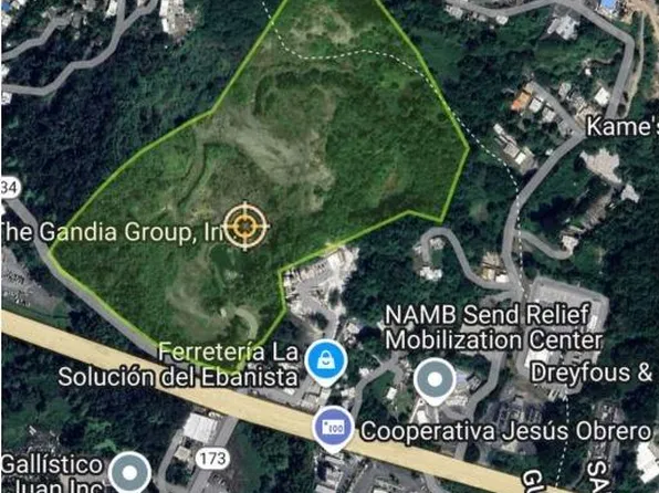 24 Km Felipe De La Voz Rodriguez, Guaynabo, PR 00969