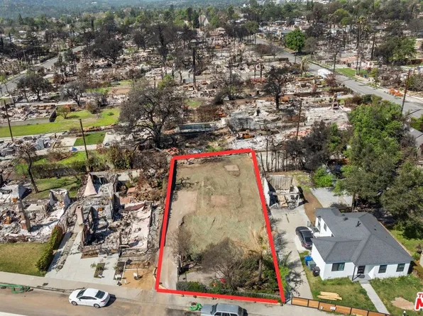 2541 Glenrose Ave, Altadena, CA 91001