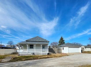 511 E State St, Corydon, IA 50060