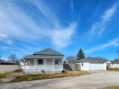 511 E State St, Corydon, IA, 50060