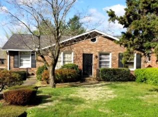 103 Mockingbird Rd, Nashville, TN 37205