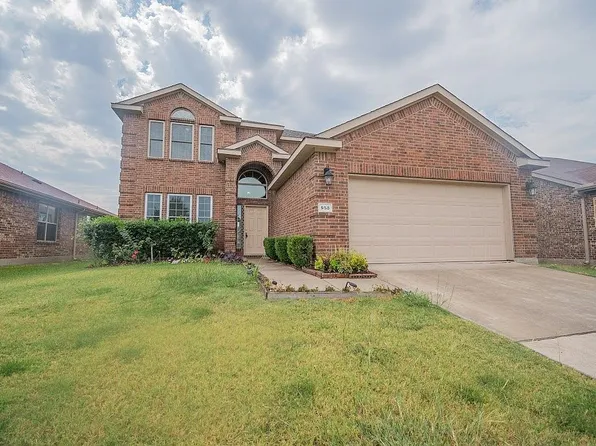 648 Austin Ln, Lavon, TX 75166