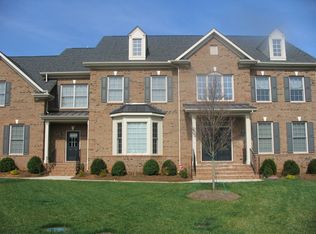 617 Maple Valley Ct, Matthews, NC 28104