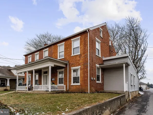 222 E High St, Manheim, PA 17545