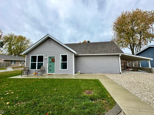1390 S Cherry St, Martinsville, IN 46151