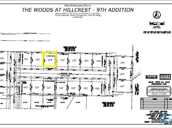 0 Rock Candy Rd Lot 159, Findlay, OH 45840