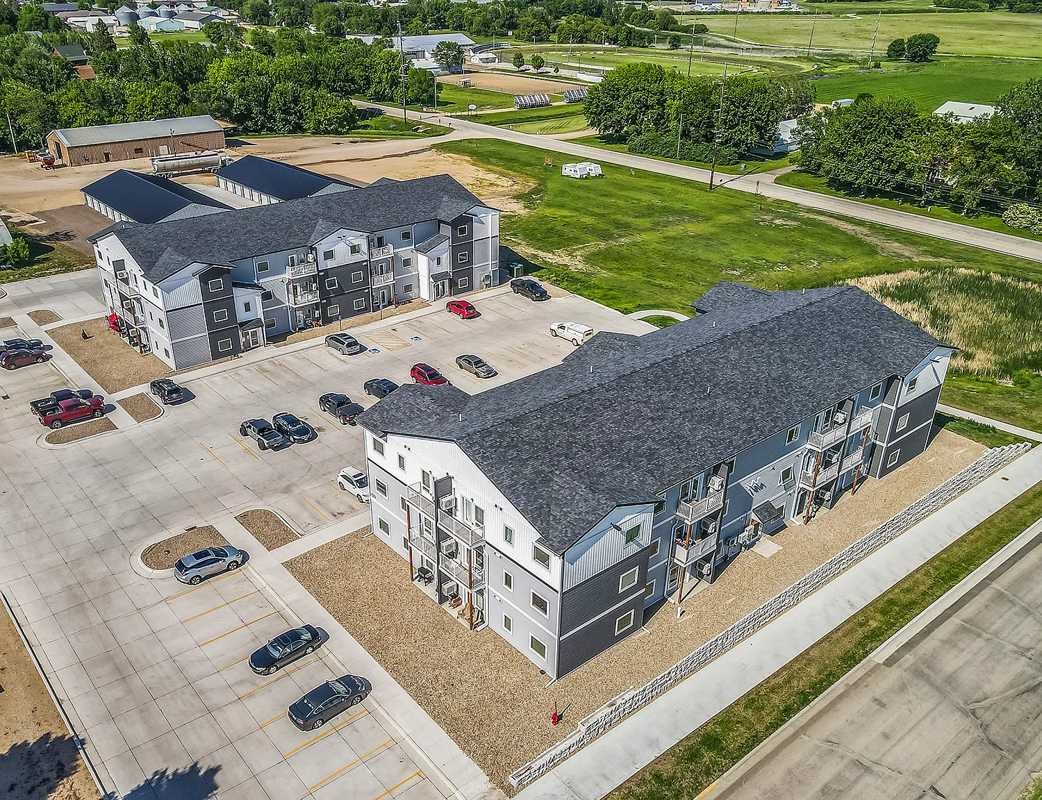 Prairie Lofts — Photo 3