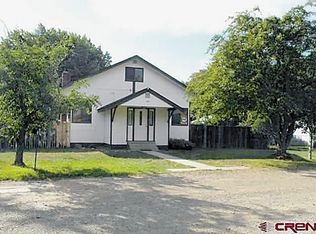 100 N 17th St, Dolores, CO 81323