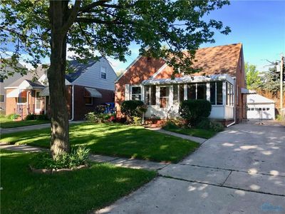 5046 Hallgate Ave, Toledo, OH, 43612