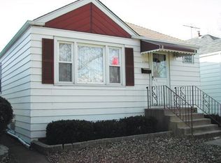 12410 S Aberdeen St, Calumet Park, IL 60827