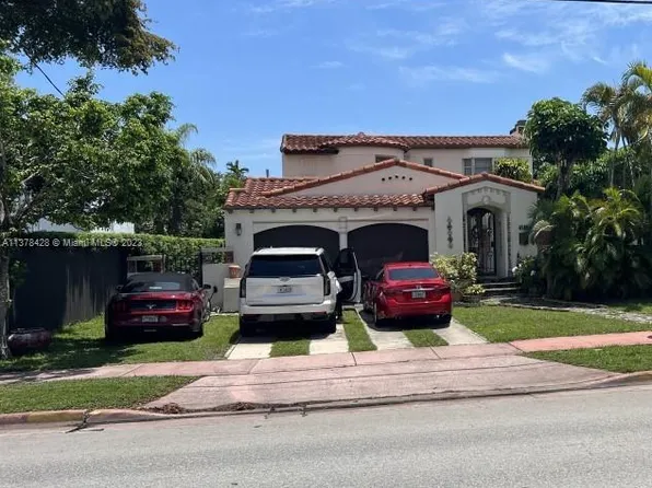 4345 Alton Rd, Miami Beach, FL 33140