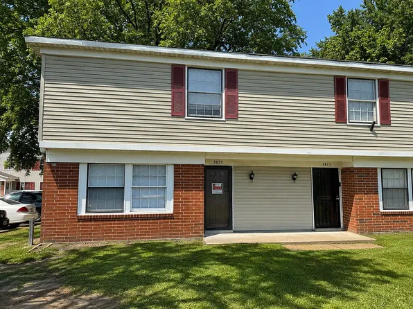 3815 S Mendenhall Rd, Memphis, TN 38115